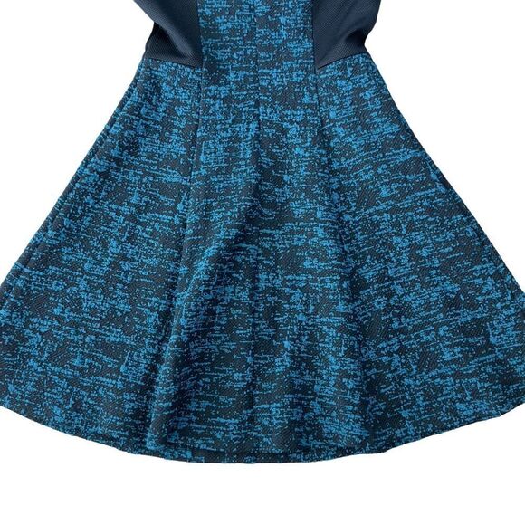 41 Hawthorn Green Black Dress SMALL - Picture 6 of 15